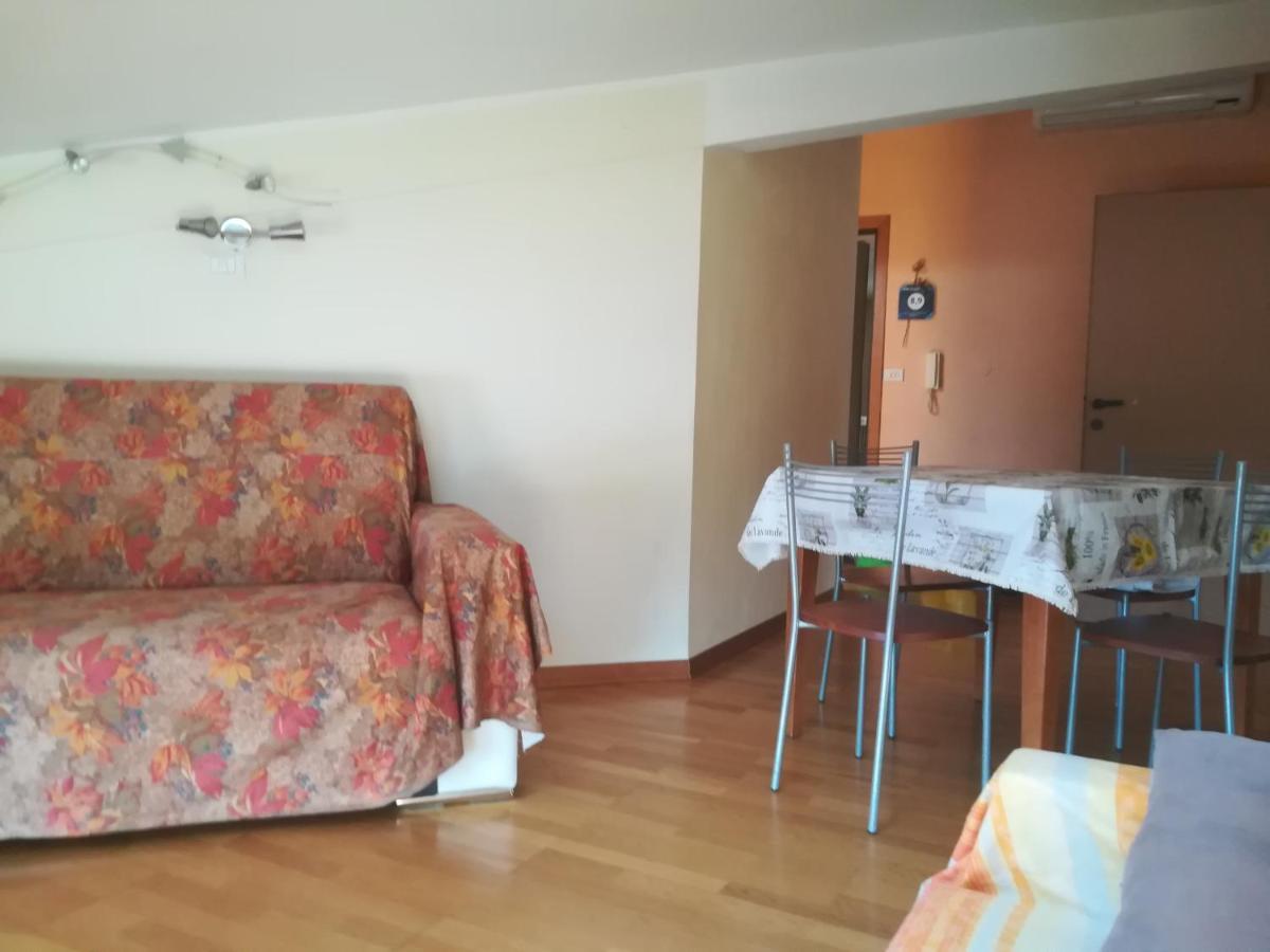 Mansarda Raggio Di Sole Bed & Breakfast 3*