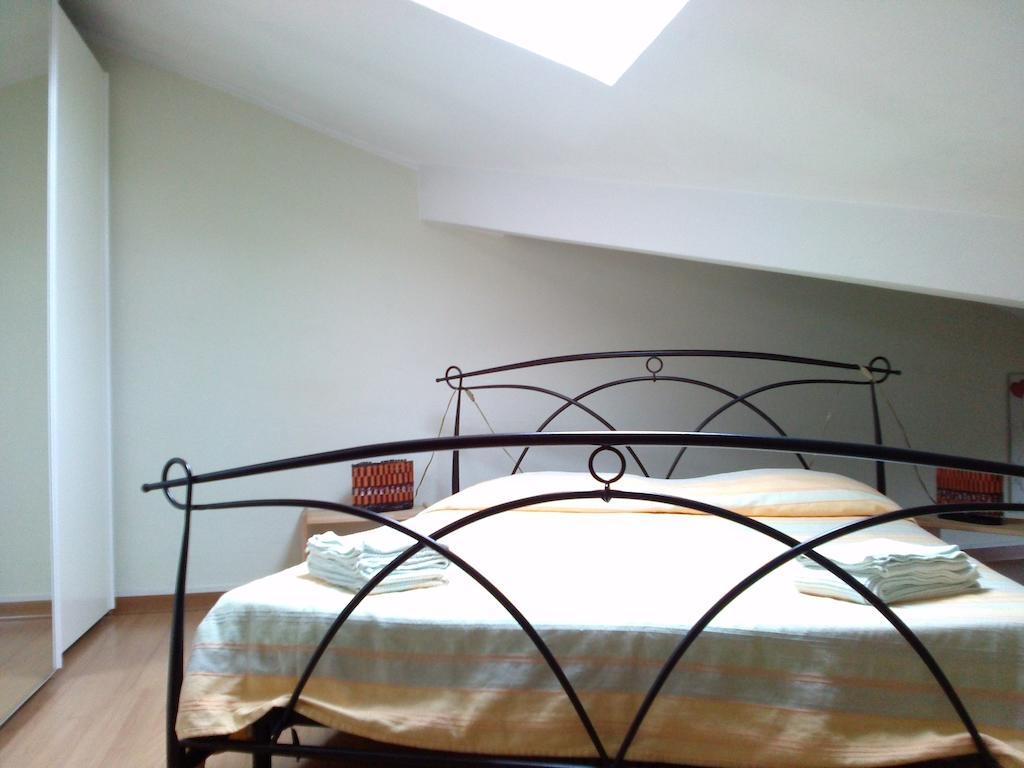 Bed & Breakfast Mansarda Raggio Di Sole Verona